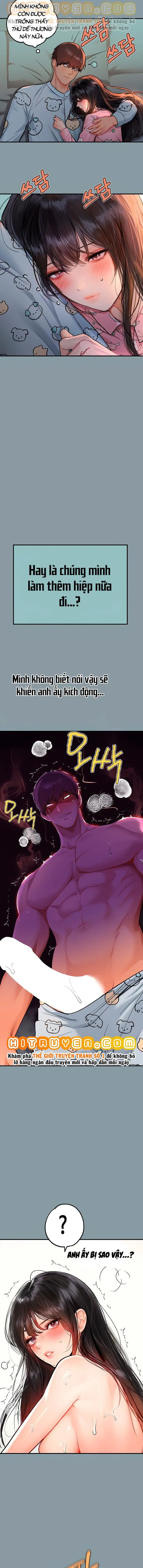 Bà Chị Chủ Nhà - Chapter 78 trang 2