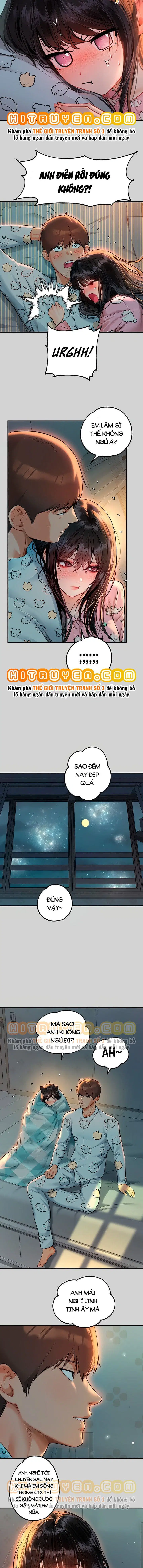 Bà Chị Chủ Nhà - Chapter 78 trang 4