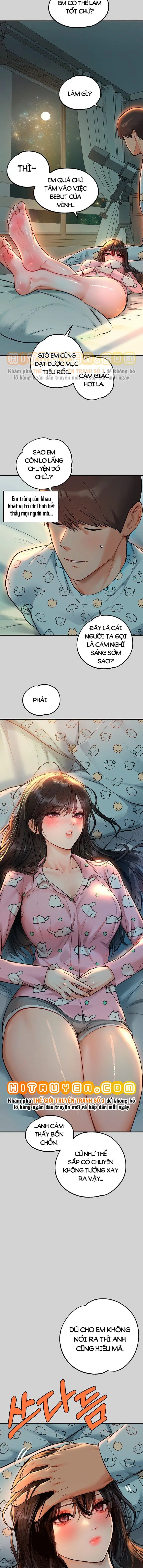 Bà Chị Chủ Nhà - Chapter 78 trang 6