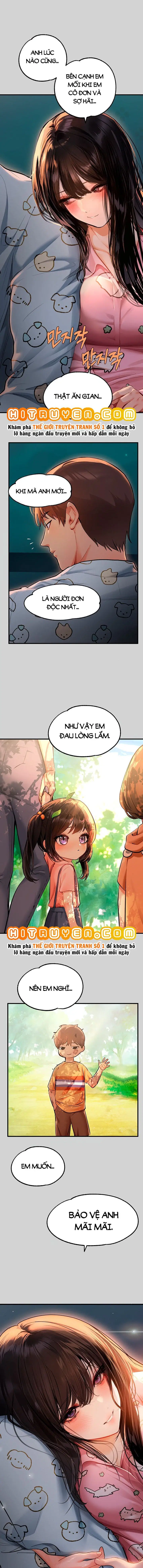 Bà Chị Chủ Nhà - Chapter 78 trang 8