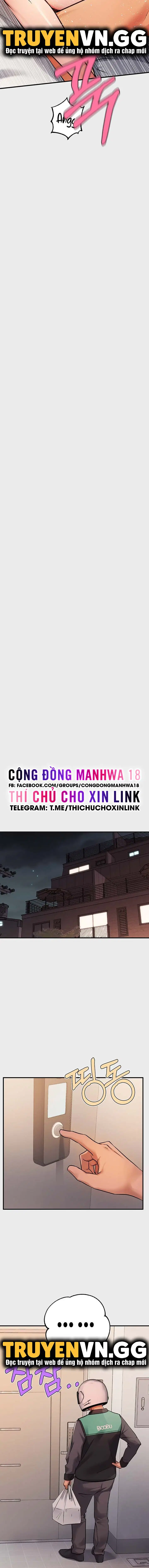 Bà Chị Chủ Nhà - Chapter 77 trang 12
