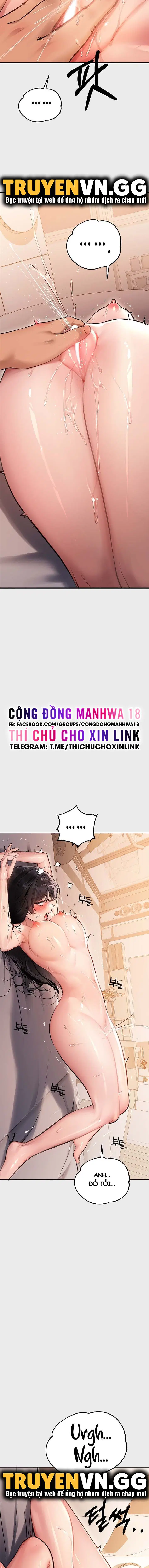 Bà Chị Chủ Nhà - Chapter 77 trang 15