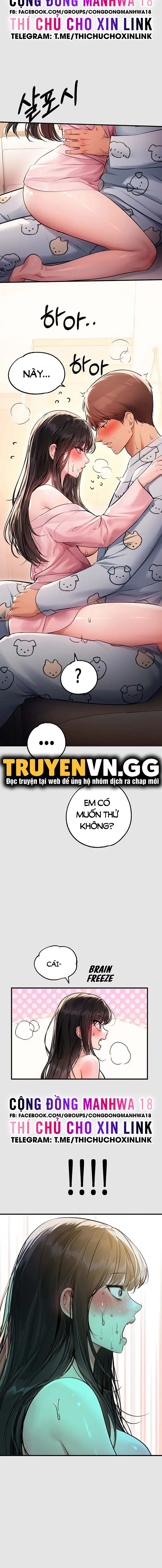 Bà Chị Chủ Nhà - Chapter 76 trang 7