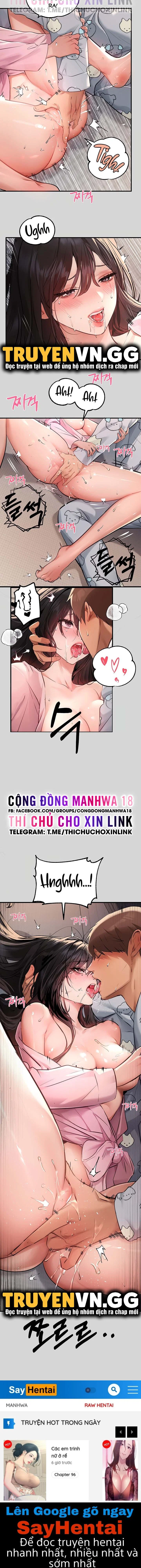Bà Chị Chủ Nhà - Chapter 75 trang 17
