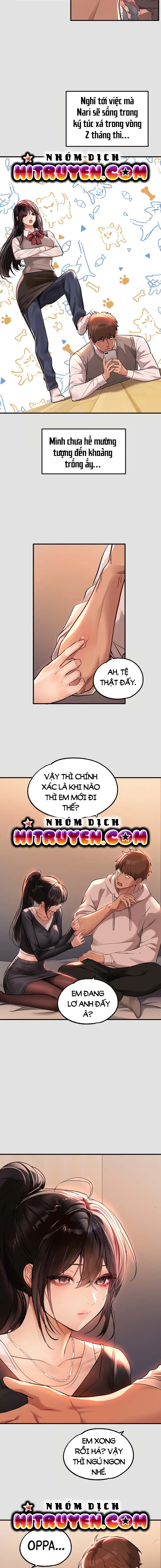 Bà Chị Chủ Nhà - Chapter 74 trang 16