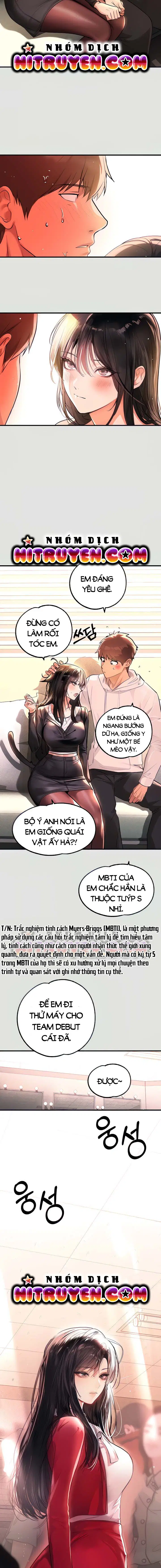 Bà Chị Chủ Nhà - Chapter 74 trang 2