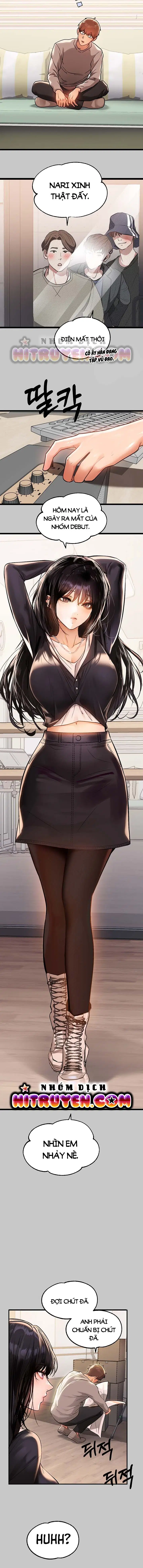 Bà Chị Chủ Nhà - Chapter 73 trang 13