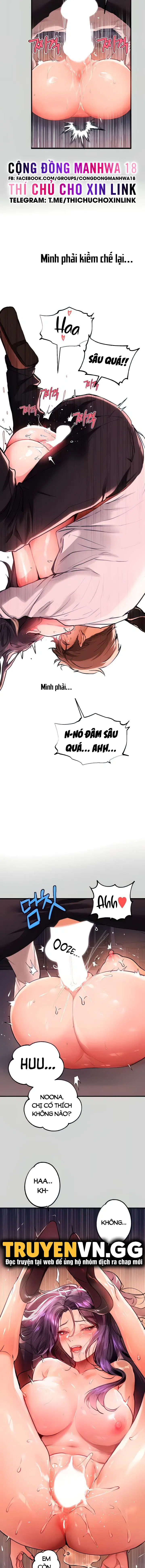 Bà Chị Chủ Nhà - Chapter 72 trang 2