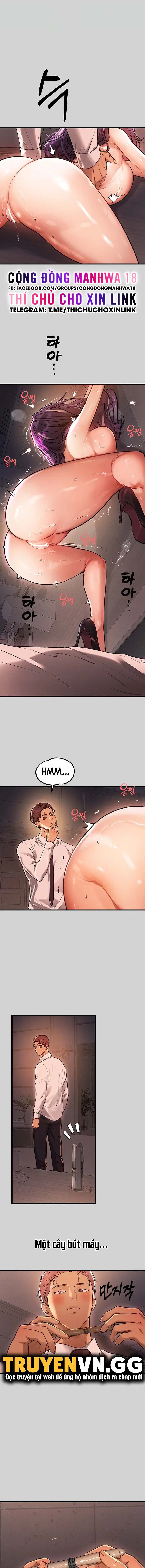Bà Chị Chủ Nhà - Chapter 72 trang 7