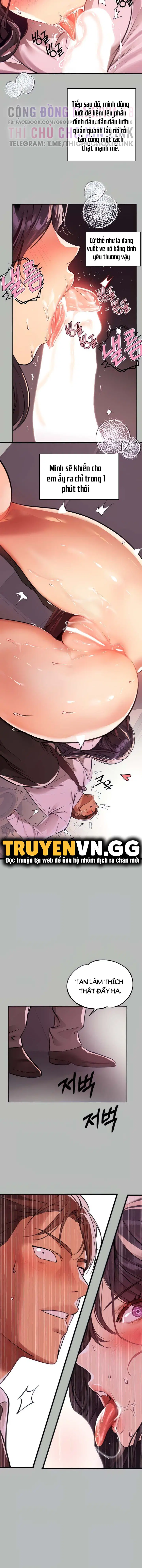 Bà Chị Chủ Nhà - Chapter 71 trang 2