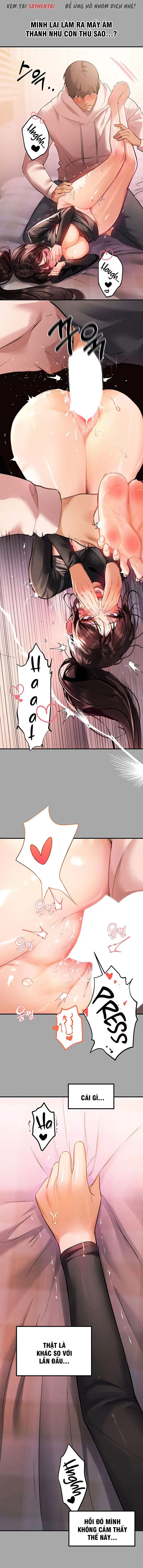 Bà Chị Chủ Nhà - Chapter 62 trang 7