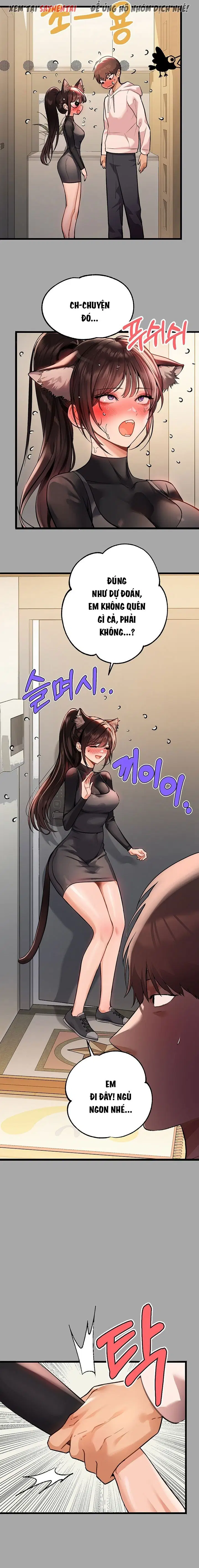 Bà Chị Chủ Nhà - Chapter 61 trang 6