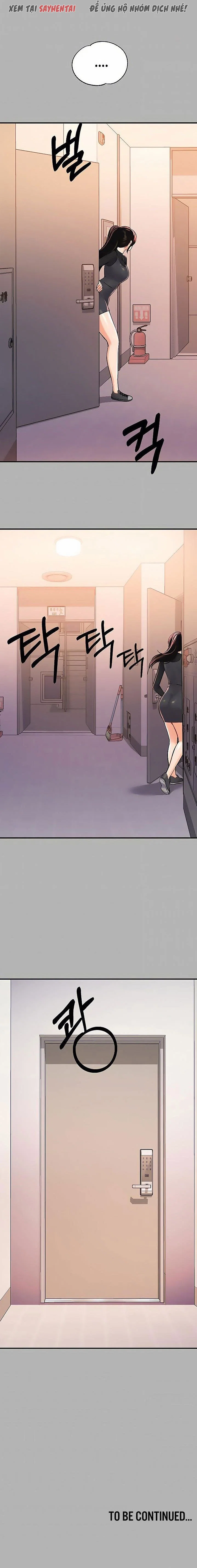 Bà Chị Chủ Nhà - Chapter 60 trang 17