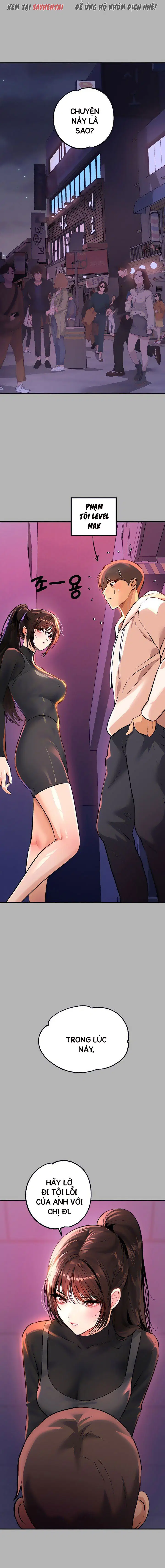 Bà Chị Chủ Nhà - Chapter 59 trang 15