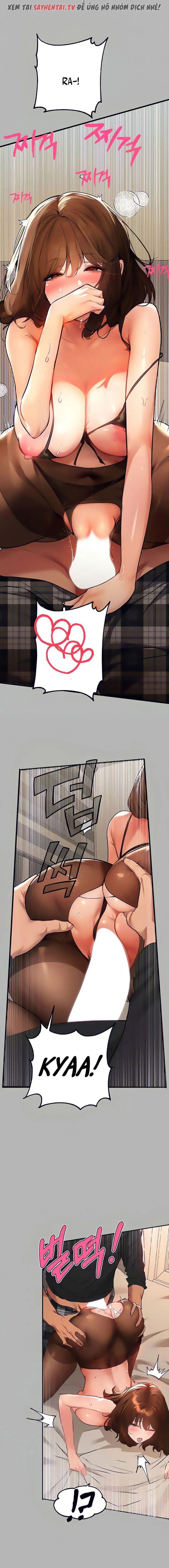 Bà Chị Chủ Nhà - Chapter 43 trang 16