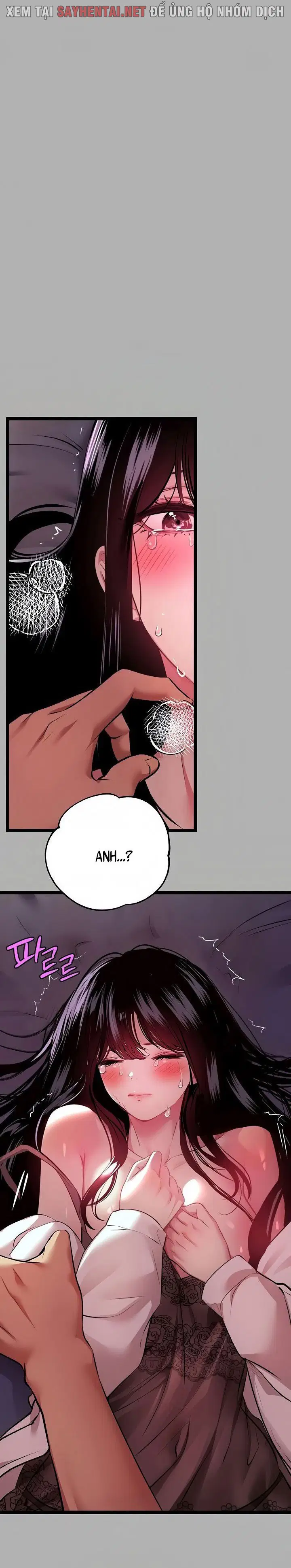 Bà Chị Chủ Nhà - Chapter 38 trang 19