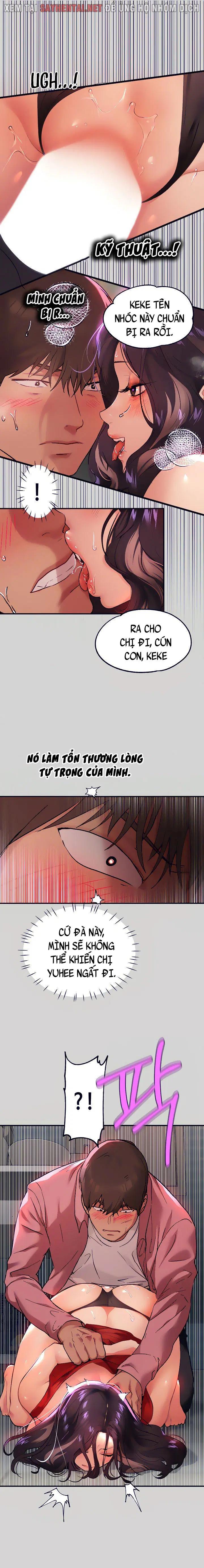 Bà Chị Chủ Nhà - Chapter 34 trang 12