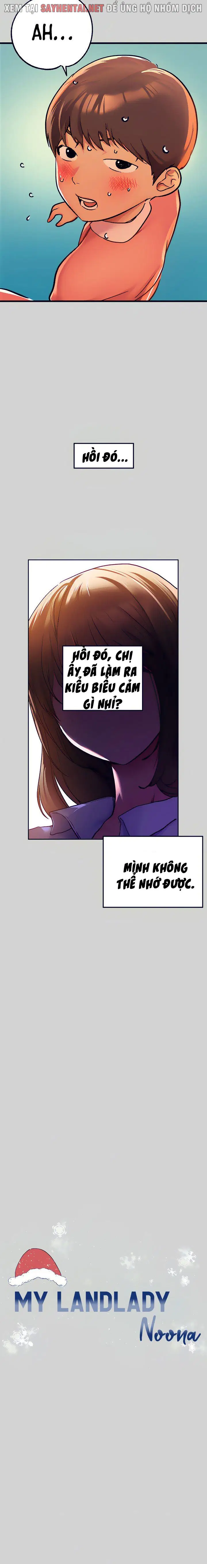 Bà Chị Chủ Nhà - Chapter 28 trang 4