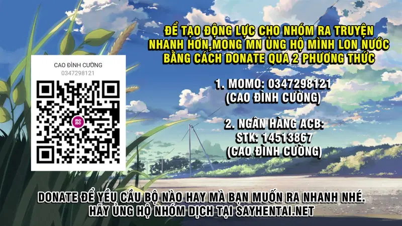 Bà Chị Chủ Nhà - Chapter 22 trang 2