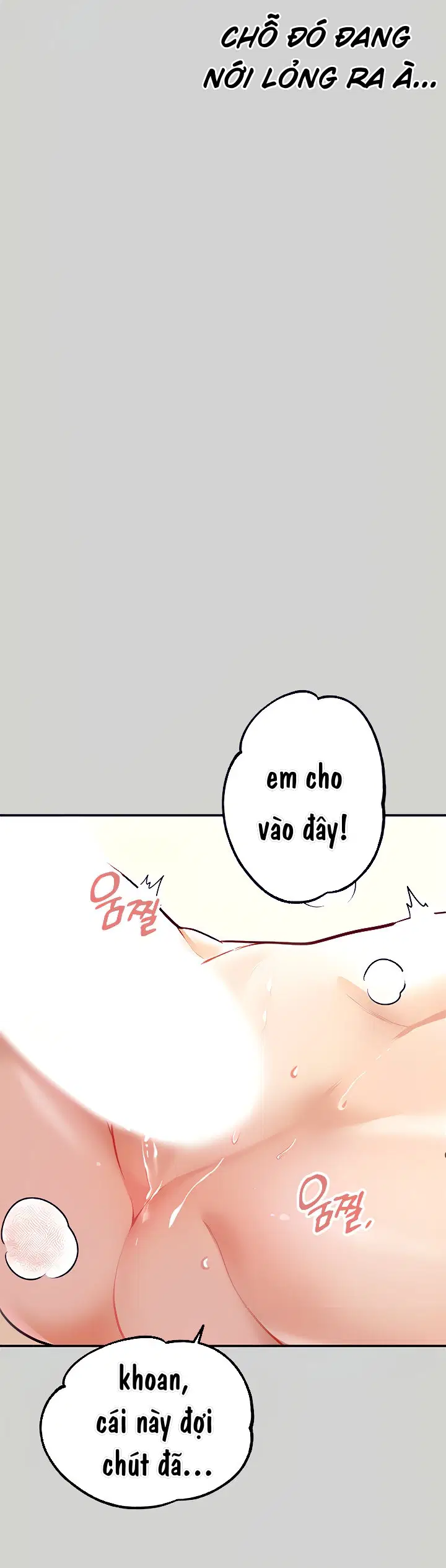 Bà Chị Chủ Nhà - Chapter 8 trang 10