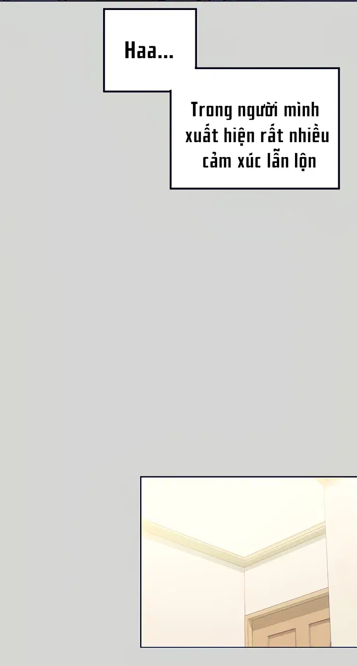Bà Chị Chủ Nhà - Chapter 7 trang 13