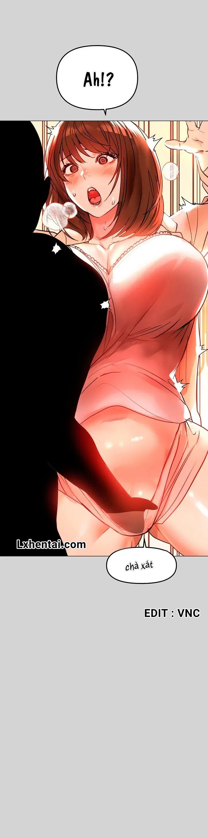 Bà Chị Chủ Nhà - Chapter 6 trang 30