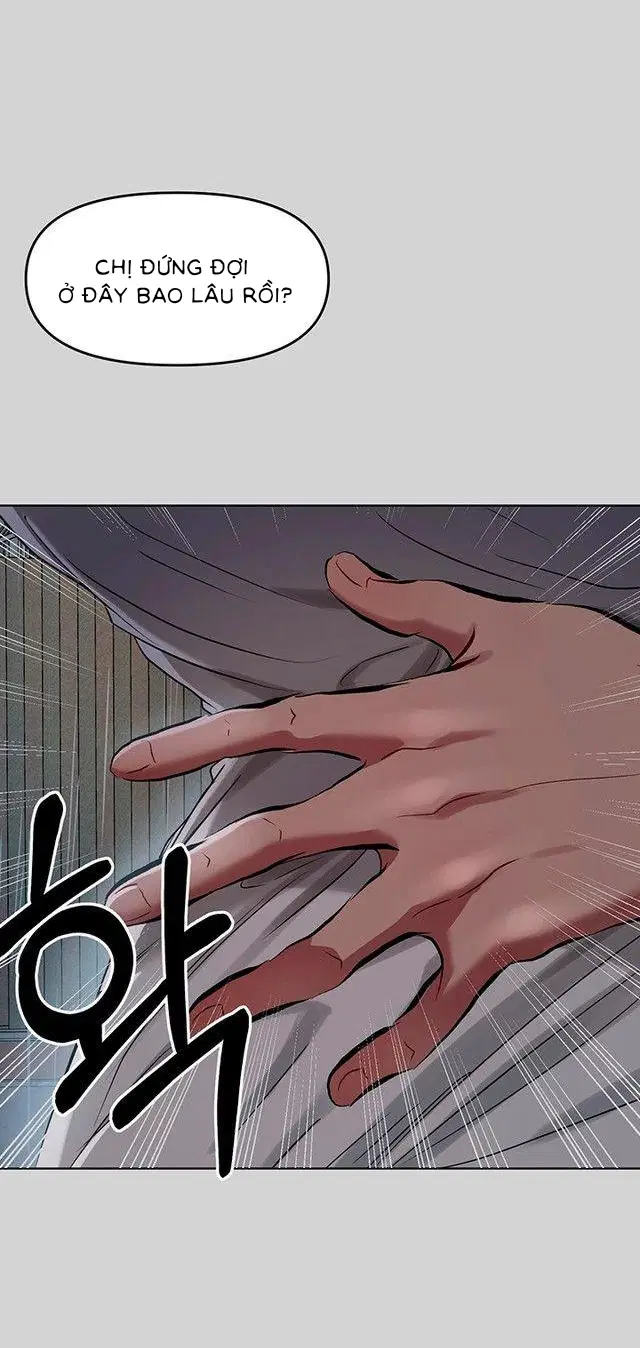 Bà Chị Chủ Nhà - Chapter 5 trang 32