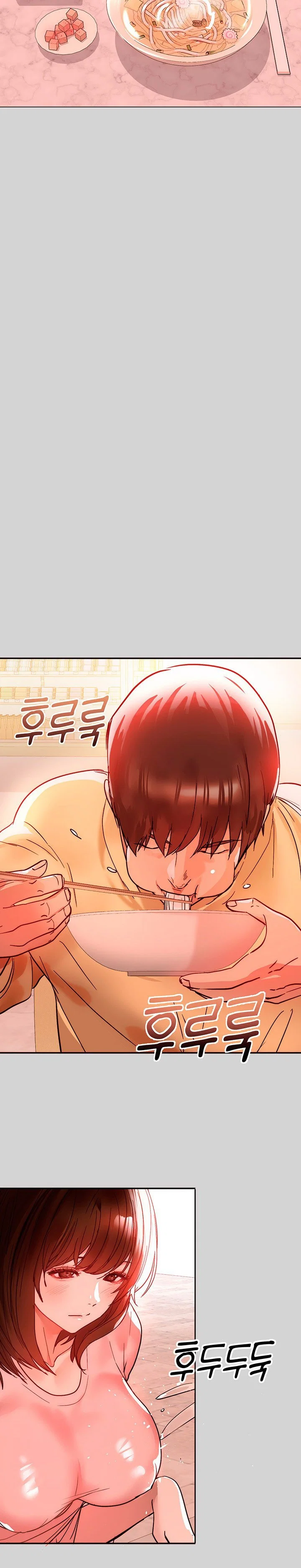 Bà Chị Chủ Nhà - Chapter 4 trang 18