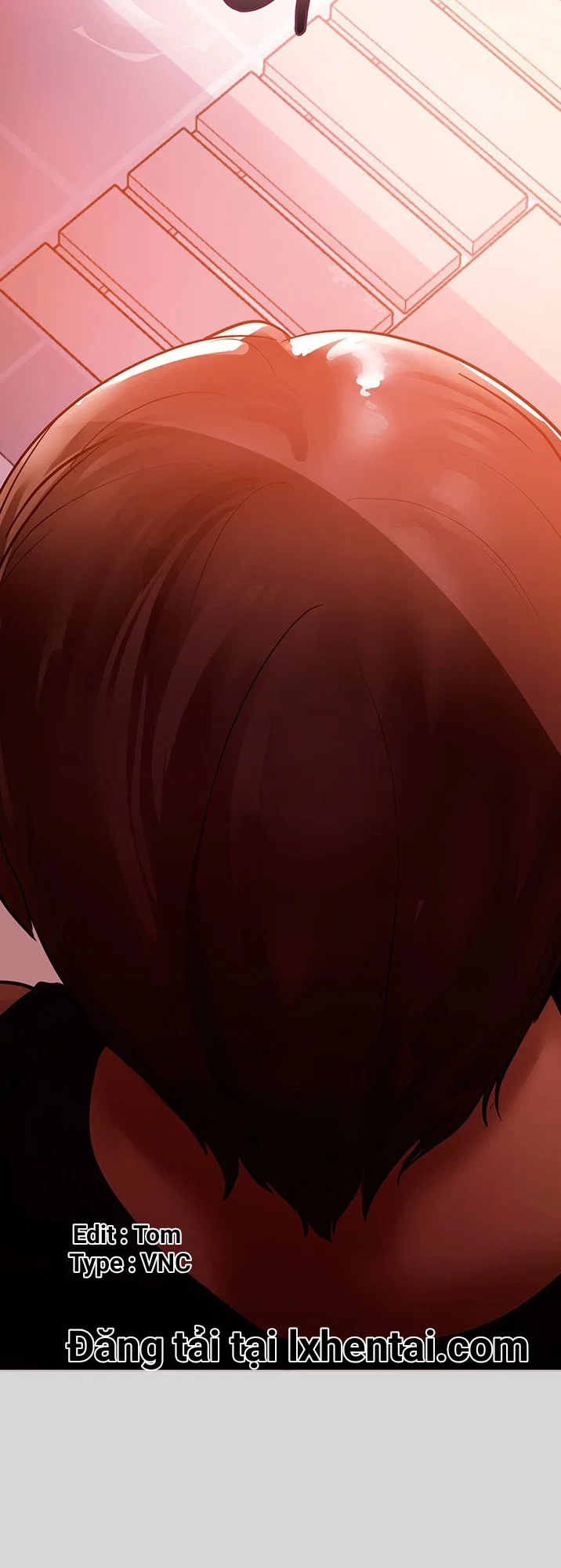 Bà Chị Chủ Nhà - Chapter 4 trang 43