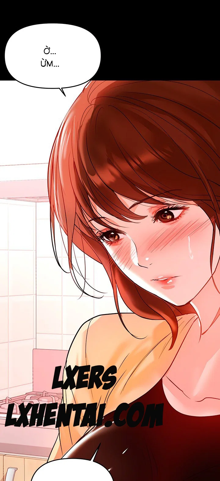 Bà Chị Chủ Nhà - Chapter 4 trang 5