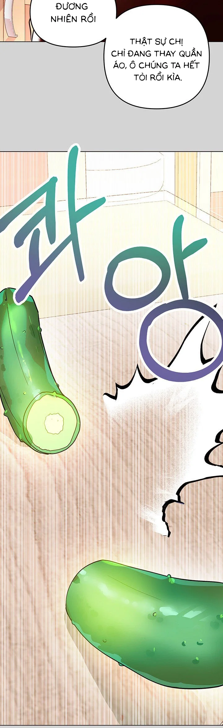 Bà Chị Chủ Nhà - Chapter 4 trang 6