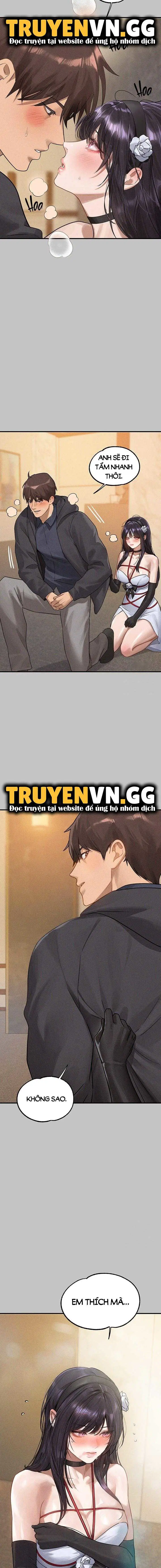 Bà Chị Chủ Nhà - Chapter 143 trang 10