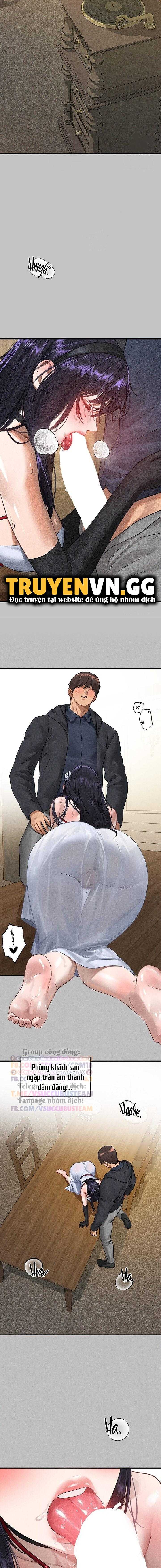 Bà Chị Chủ Nhà - Chapter 143 trang 16