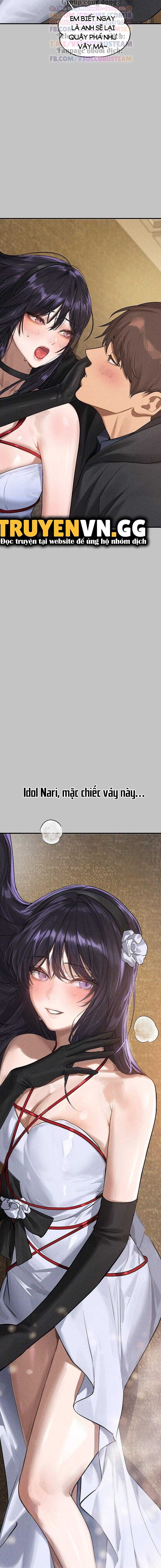 Bà Chị Chủ Nhà - Chapter 143 trang 7