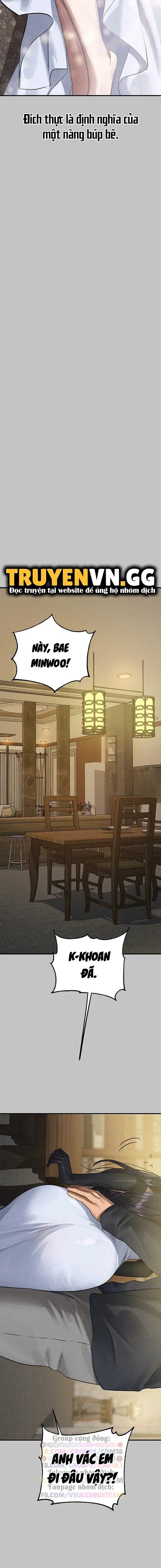 Bà Chị Chủ Nhà - Chapter 143 trang 8