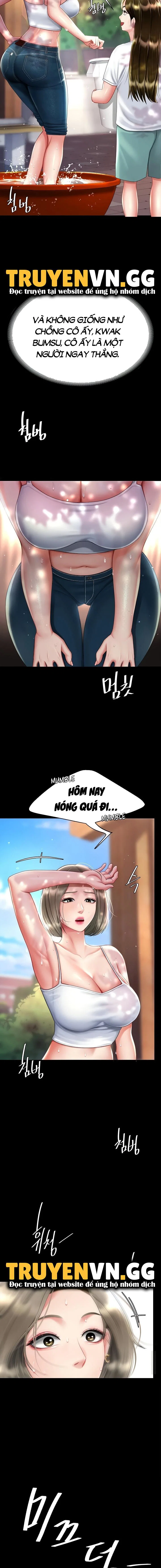 Ăn mẹ cô trước - Chapter 55 trang 10