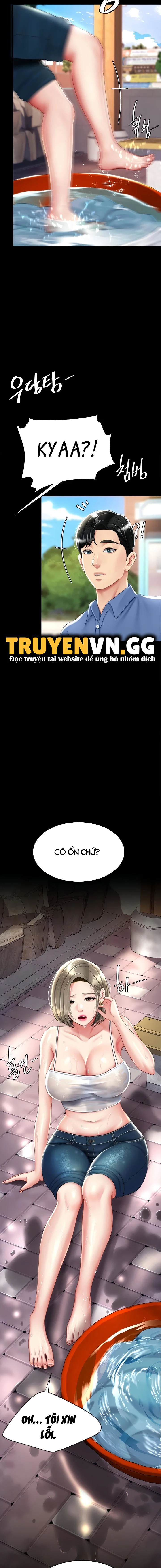 Ăn mẹ cô trước - Chapter 55 trang 11