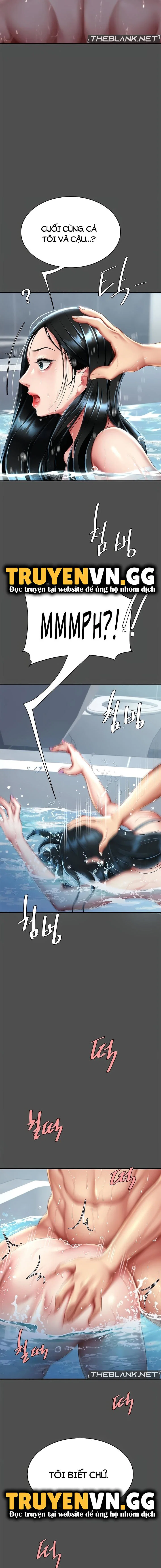 Ăn mẹ cô trước - Chapter 55 trang 16