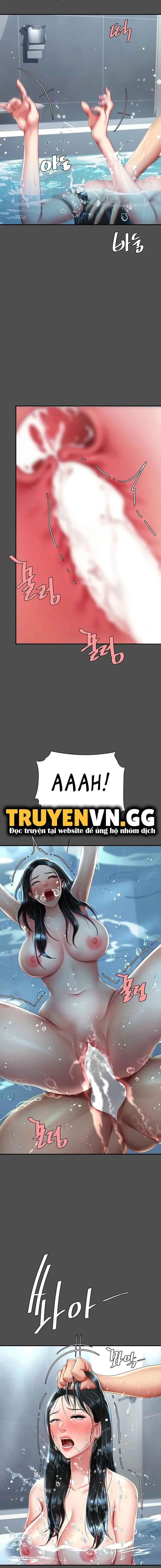 Ăn mẹ cô trước - Chapter 55 trang 17
