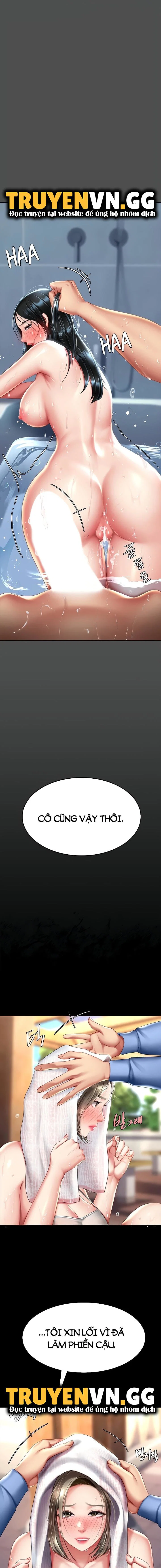 Ăn mẹ cô trước - Chapter 55 trang 18