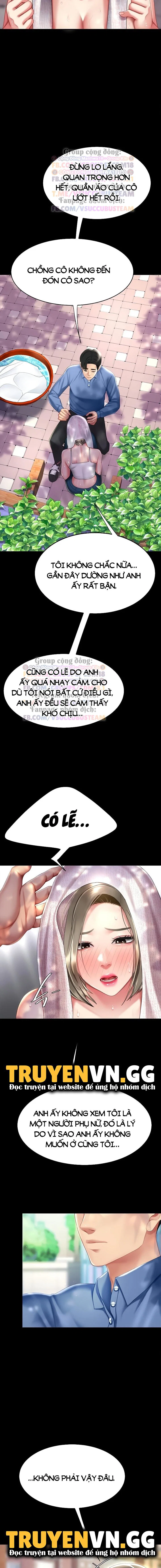 Ăn mẹ cô trước - Chapter 55 trang 19