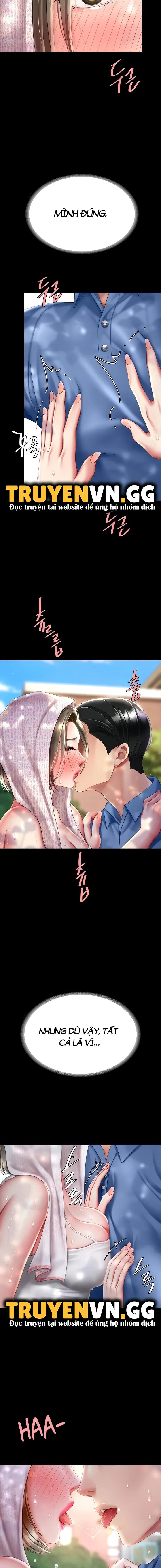 Ăn mẹ cô trước - Chapter 55 trang 21