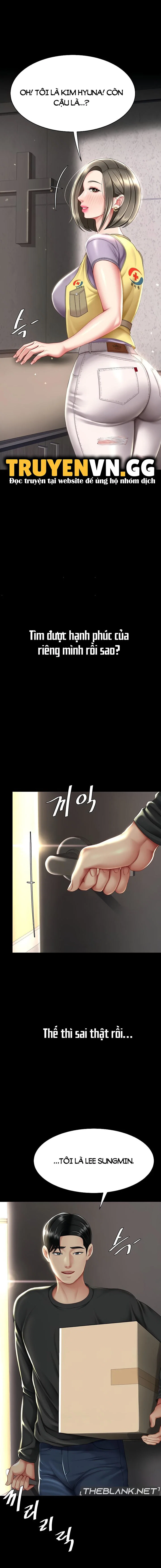 Ăn mẹ cô trước - Chapter 55 trang 3