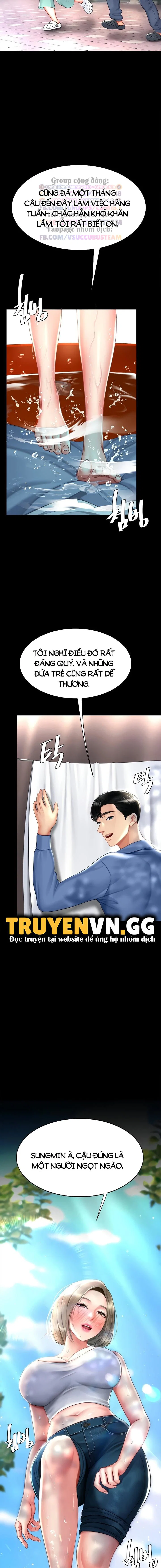 Ăn mẹ cô trước - Chapter 55 trang 8