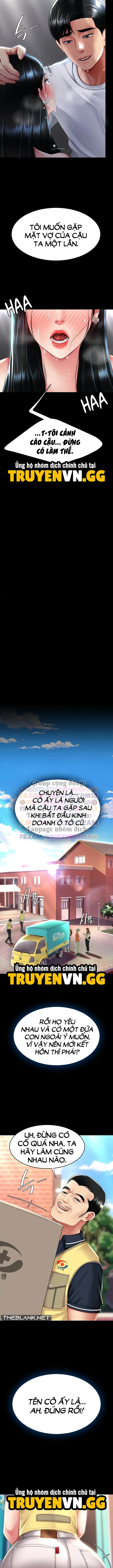 Ăn mẹ cô trước - Chapter 54 trang 12