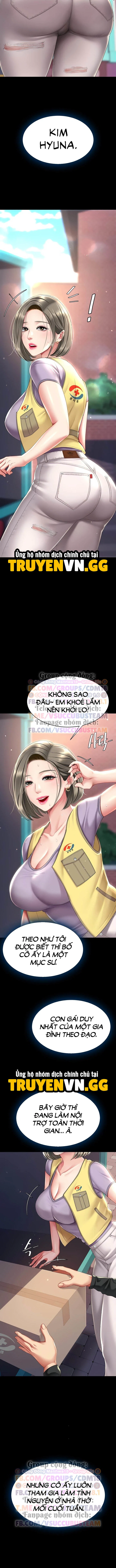 Ăn mẹ cô trước - Chapter 54 trang 13