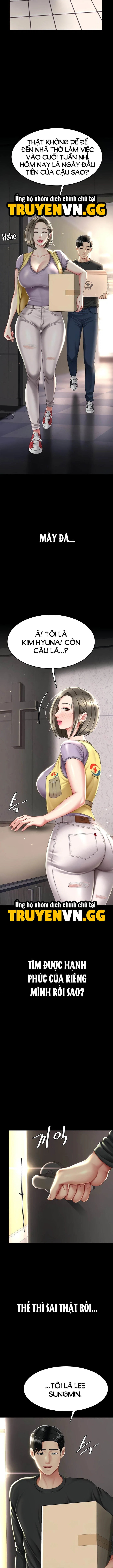Ăn mẹ cô trước - Chapter 54 trang 15