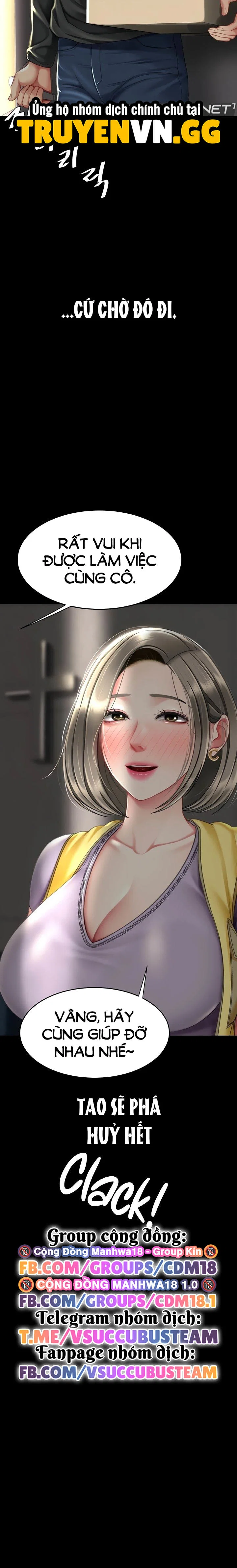 Ăn mẹ cô trước - Chapter 54 trang 16