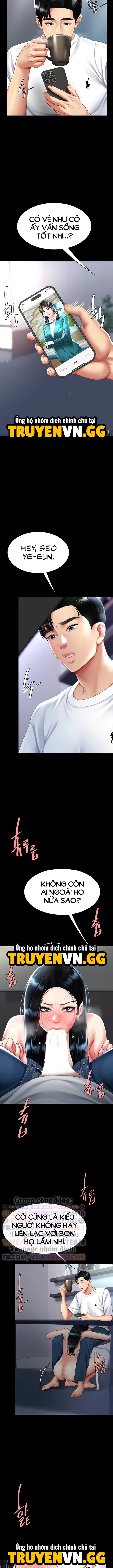 Ăn mẹ cô trước - Chapter 54 trang 4
