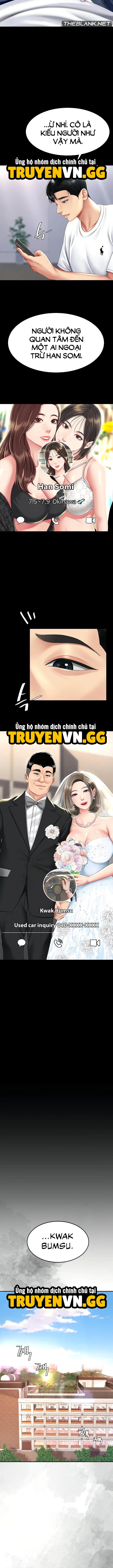 Ăn mẹ cô trước - Chapter 54 trang 6